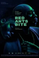 George Imo Obasi interpreta a Obinna en Red Ants Bite