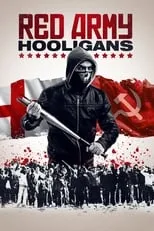 Poster de la película Red Army Hooligans - Películas hoy en TV