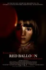 Carina Battrick en la película Red Balloon