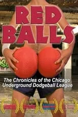 Poster de Red Balls