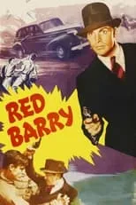 Película Red Barry