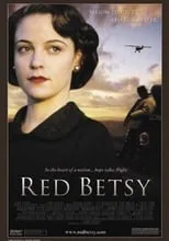 Poster de Red Betsy