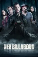 Poster de la película Red Billabong - Películas hoy en TV