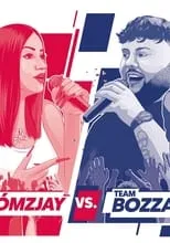 Película Red Bull Soundclash 2022: Team Bozza gegen Team Badmómzjay