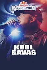 Película Red Bull Symphonic: Kool Savas