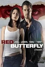 Teddy Cañez interpreta a Henchman en Red Butterfly