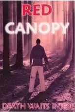 Darri Ingolfsson interpreta a Wilskey en Red Canopy