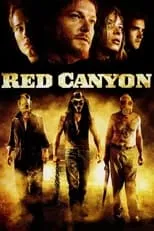 Poster de la película Red Canyon - Películas hoy en TV