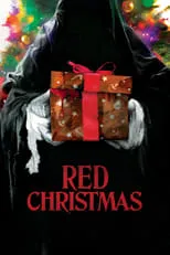 Bjorn Stewart interpreta a Scott en Red Christmas