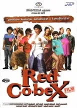 Poster de la película Red Cobex - Películas hoy en TV