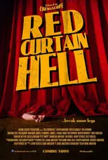 Jonathan Tuck es Roman en Red Curtain Hell