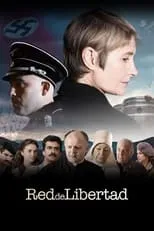 Poster de la película Red de libertad - Películas hoy en TV