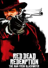 Frank Noon interpreta a Eli en Red Dead Redemption: The Man from Blackwater