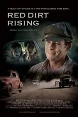 Poster de Red Dirt Rising