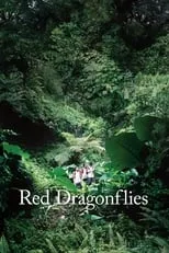 Mui Kwang Tan interpreta a Grandmother en Red Dragonflies