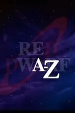 Danny John-Jules interpreta a Self en Red Dwarf A-Z