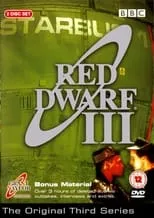 Danny John-Jules interpreta a Self en Red Dwarf: All Change - Series III