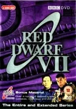 Poster de Red Dwarf: Back from the Dead - Series VII