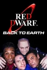 Karen Admiraal interpreta a Woman en Red Dwarf: Back to Earth