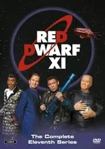 Robert Llewellyn es Self en Red Dwarf: Behind the Scenes - Series XI