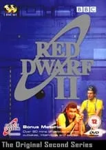 Danny John-Jules interpreta a Himself en Red Dwarf: It's Cold Outside - Series II