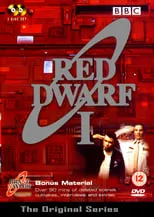 Portada de Red Dwarf: The Beginning - Series I