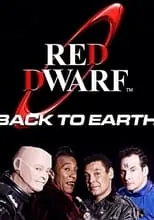 Robert Llewellyn es Self en Red Dwarf: The Making of Back to Earth