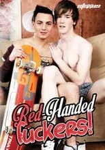 Jacob Payne es  en Red Handed Fuckers