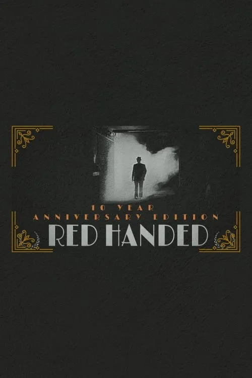 Póster de la película Red Handed