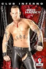 Poster de Red Hanky