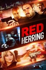 Stephanie McIntosh interpreta a Charlie en Red Herring