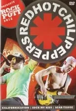 Poster de Red Hot Chili Peppers - Rock Im Pott