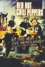 Póster de la película Red Hot Chili Peppers : Live in Poland