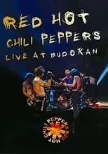 John Frusciante interpreta a Himself en Red Hot Chili Peppers: Live At Budokan