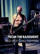 Película Red Hot Chili Peppers: Live from the Basement