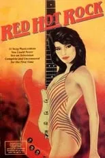 Póster de la película Red Hot Rock