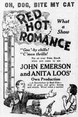 Henry Warwick es Lord Howe-Greene en Red Hot Romance