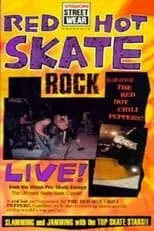 Jack Irons interpreta a Himself en Red Hot Skate Rock