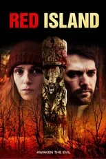 Georgie Daburas interpreta a John en Red Island