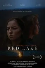 Claire Bermingham interpreta a Maddie en Red Lake