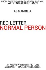 Película Red Letter, Normal Person