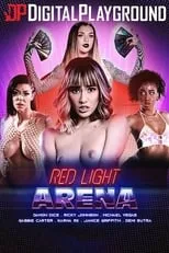 Poster de Red Light Arena