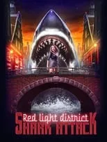 Christopher Korek es Local en Red Light District Shark Attack