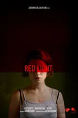 Emma Wise es Vanessa en Red Light