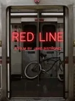 Keena Ferguson interpreta a Rubina en Red Line