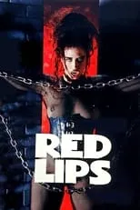 Póster de la película Red Lips