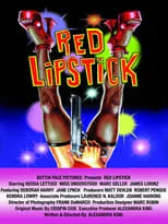 Poster de Red Lipstick