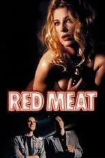 Película Red Meat