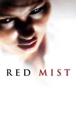 Portada de Red mist (Freakdog)