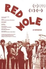 Sally Rodwell interpreta a Archival Footage en Red Mole: A Romance